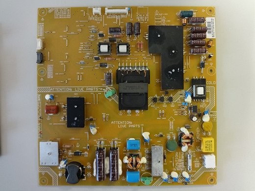 Платка POWER SUPPLY FSP145-4FS01 272217190723