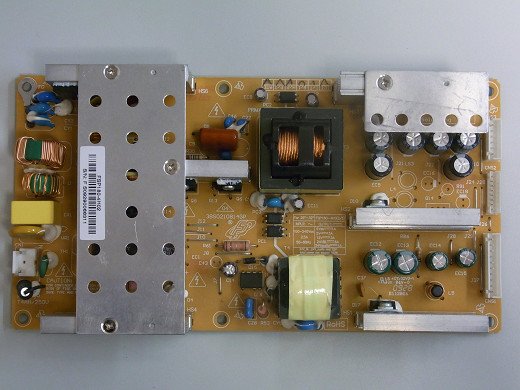 Платка POWER SUPPLY FSP180-4H0(2/3)
