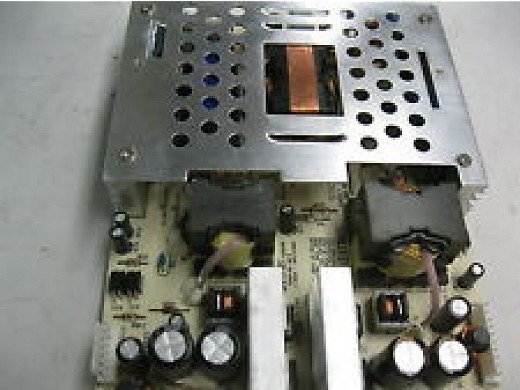 Платка POWER SUPPLY FSP204-2F01(S07) REV:1