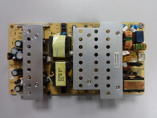 Платка POWER SUPPLY FSP205-4E03
