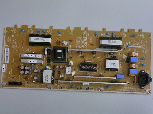 Платка POWER SUPPLY H32F1_9DY BN44-00261B