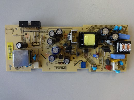 Платка POWER SUPPLY INVERTER 17IPS16-4 V1 020210