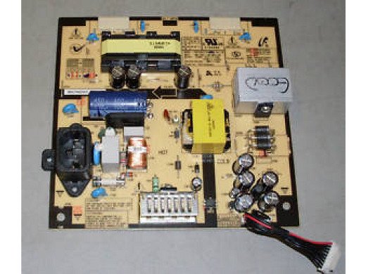 Платка POWER SUPPLY IP-1920 BN44-00177B