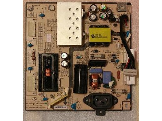 Захр.платка POWER SUPPLY IP-54135B BN44-00232D