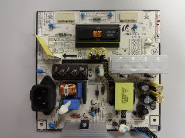 Захр.платка POWER SUPPLY IP-54135B BN44-00232D