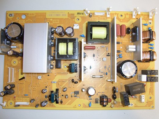 Платка LSJB1261-1