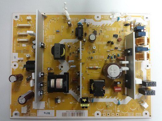 Захр.платка POWER SUPPLY LSEP1287 LD LSJB1287-22