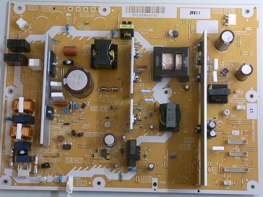 Платка POWER SUPPLY LSEP1287 LE LSJB1287-12