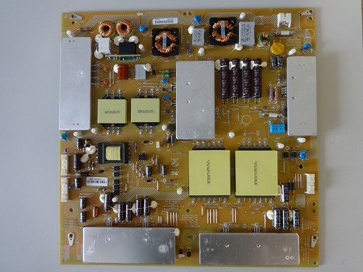 Платка POWER SUPPLY PA-3241-01TS-LF REV.B 787903 V71A00021300