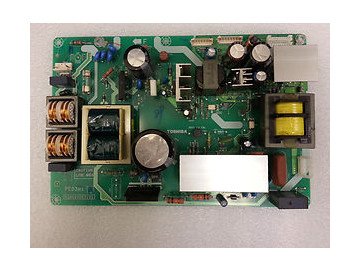 Платка TOSHIBA PE0391A V28A00053101