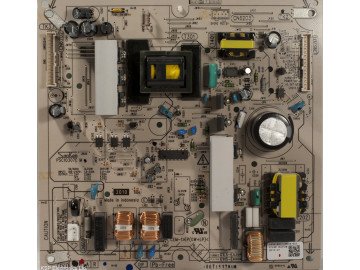Захр.платка PWR BOARD SUPPLY PSC10307F