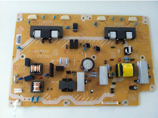 Захр.платка PWR BOARD TNPA5361 DA