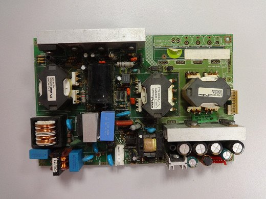 POWER SUPPLY ZZ7.194R-5