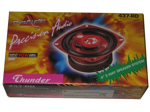 PR-437-RD