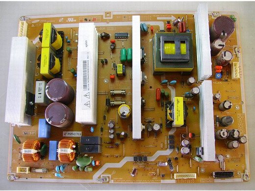 PSU BN44-00206A PSPF421701A 42"