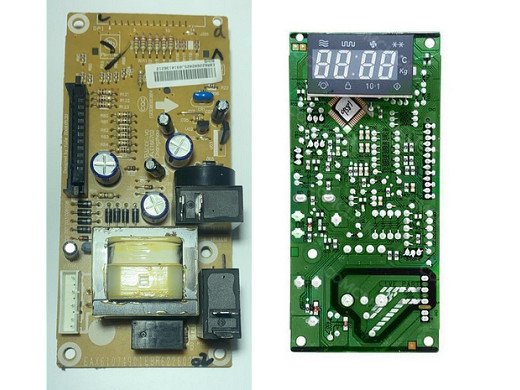PSU EAX61074901 EBR62260243