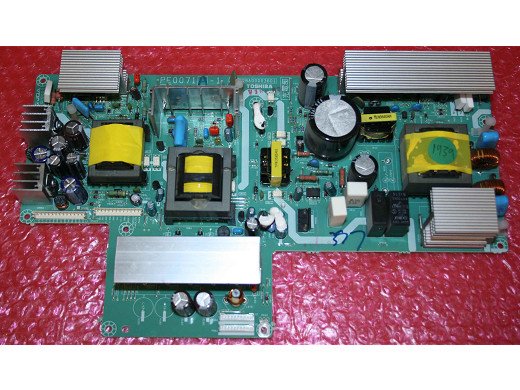 PSU Unit PE0071A-1 V28A00003601