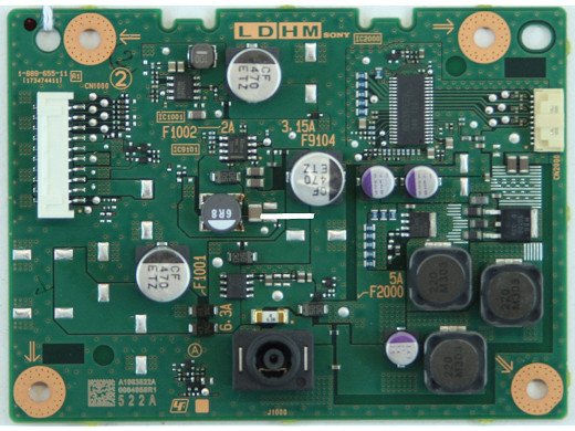 PSU+INV 1-889-655-11 (173474411)
