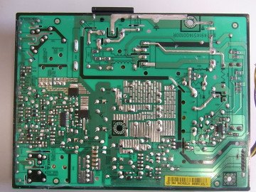 Захр.платка PWR Board Inverter BN81-02090A ILPI-088