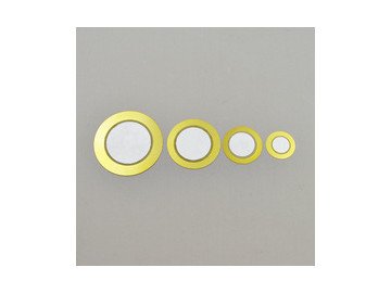 Piezo zumer d-20mm +cover