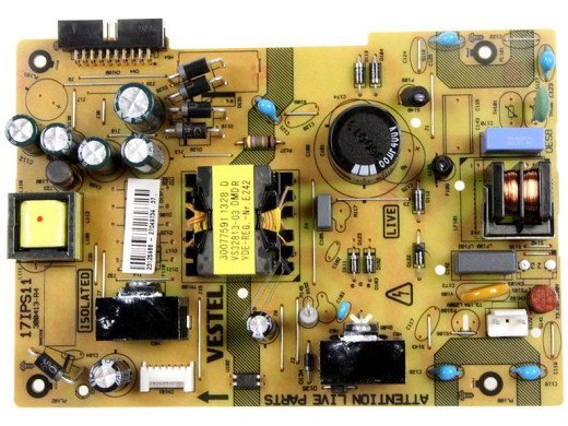Power Supply 17IPS11