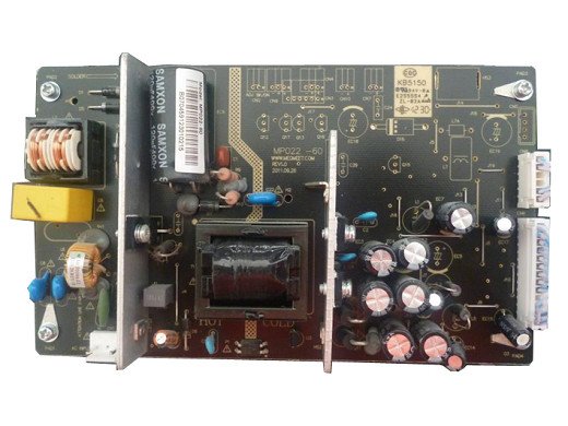 Power Supply Unit MP022-60 REV:1.0