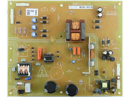 Power Supply Unit 3122 427 24851 3122 423 32397