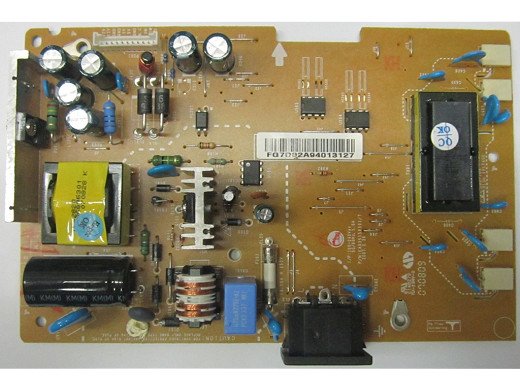 Power+Inverter EAX35159301/7