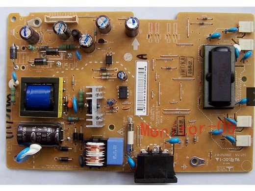 Power+Inverter EAX40312101/6