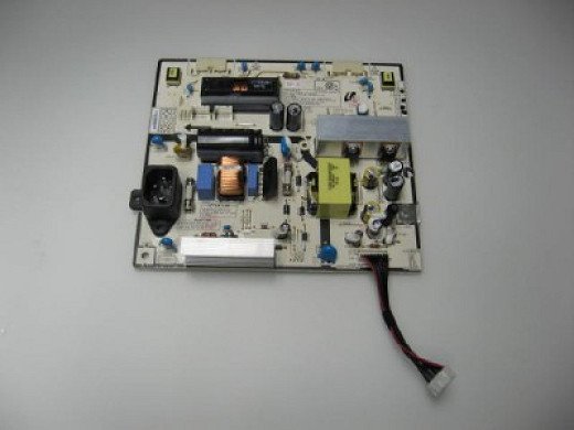 Pwr Supply IP-58155A/BN4400226H