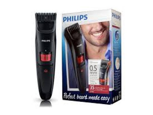 Машинка за подстригване QT4005