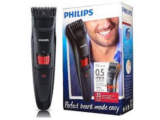 Машинка за подстригване