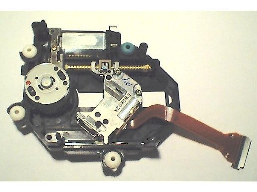 Оптична глава RAE0111Z