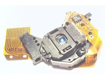 Оптична глава RAE0142Z CAR