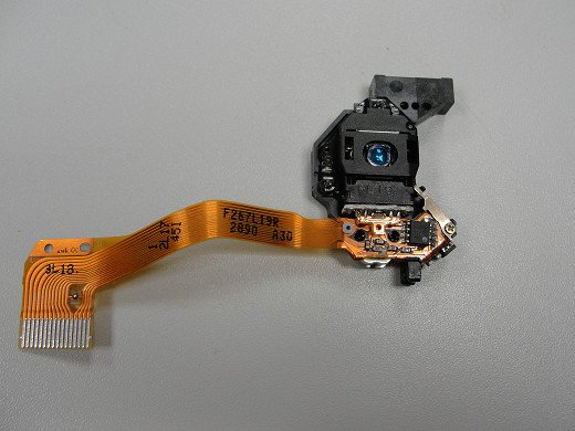 Оптична глава RAE0142Z CAR