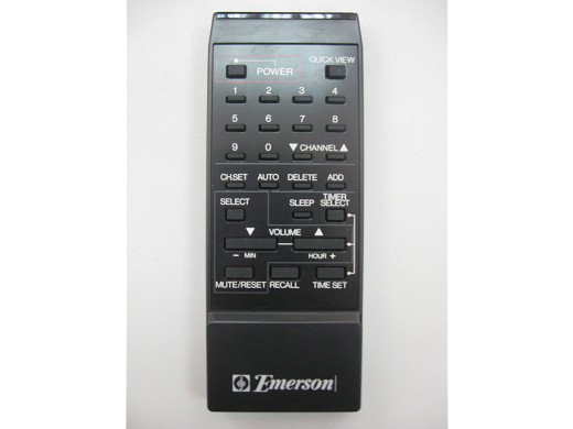 Дистанционно управление 076M012100