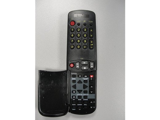 Дист.управление EUR51914