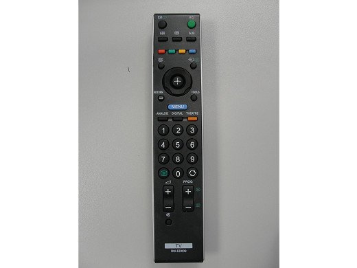 Дистанционно управление RM-ED009