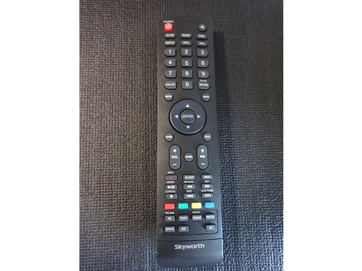 Дистанционно управление SKYWORTH LED-49E3000