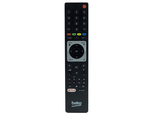 Дистанционно управление  RC BEKO NETFLIX TS5187R-A1