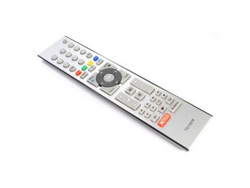 Дистанционно управление  RC BEKO NETFLIX TS5187R-A1