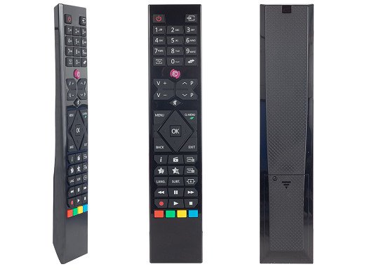 Дистанционно управление RC VESTEL FINLUX RCA48105