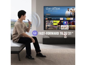 Дистанционно управление XMRM-007 Bluetooth Voice