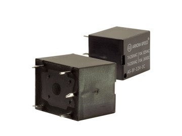 RELAY 12V 16A 6P SMF-S-112DMV