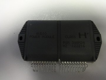 Интегр.схема  RSN308M24