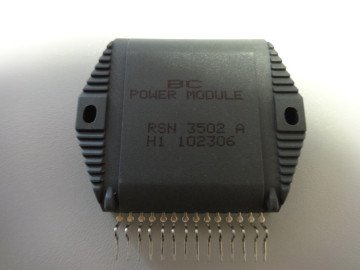 RSN3502  B