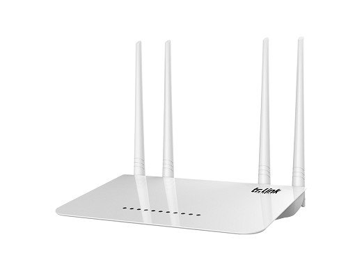 РУТЕР TR-4000 300MBPS 4 PORT 4 Антени