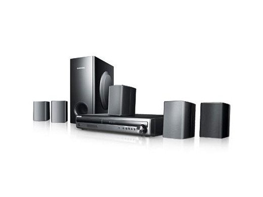 Система за домашно кино HT-Z110