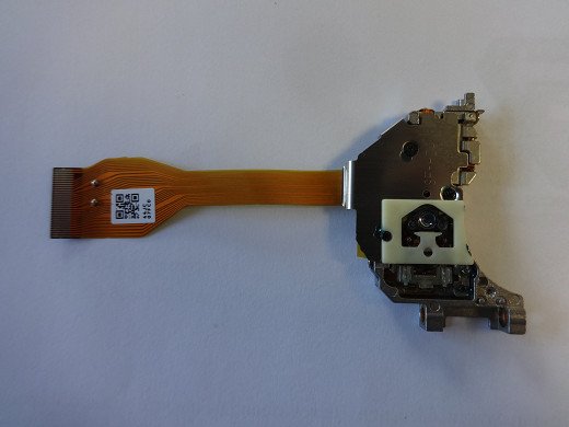 Оптична глава SF-HD4 S-TYPE