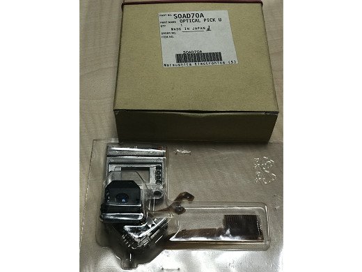 Оптична глава SOAD70A